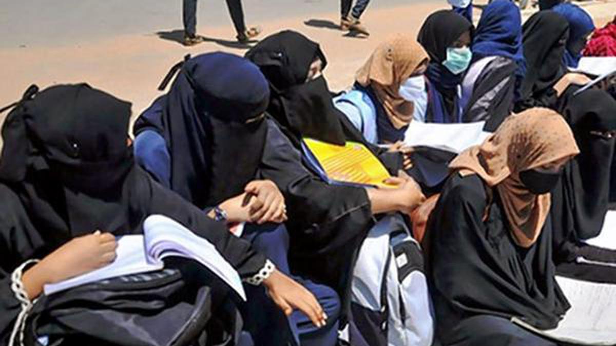 M.P. government suspends recognition of school caught in “compulsory hijab” row