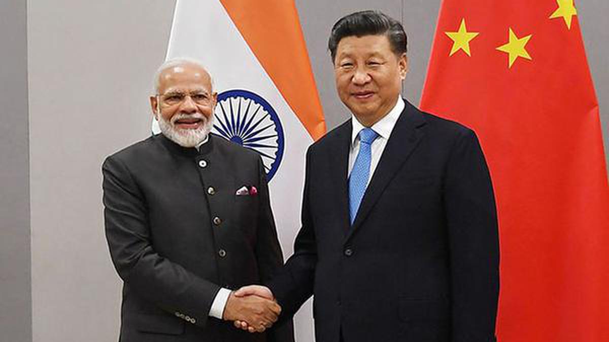 Talks about talks – the different takeaways from the Xi-Modi meet