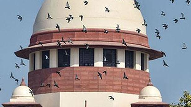 Supreme Court asks Union Home Ministry to collect reports from eight States on ‘attacks on Christians’