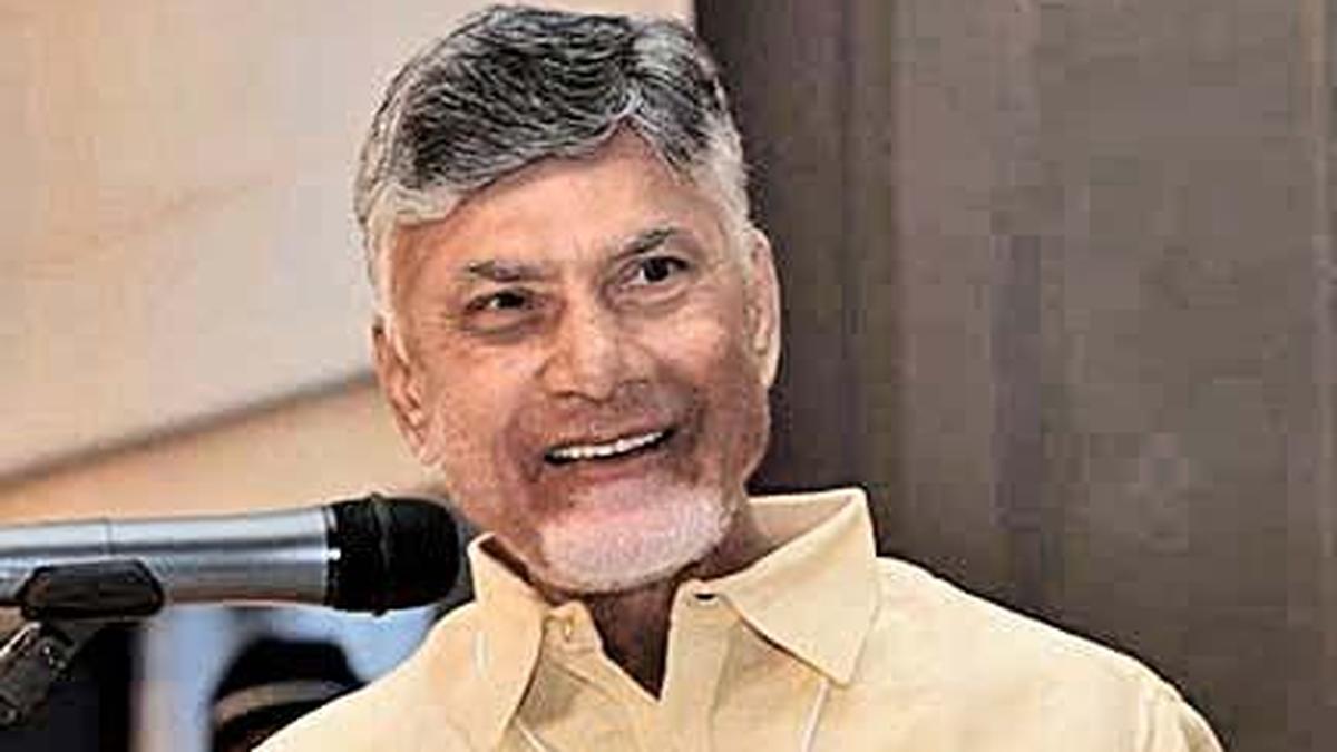 CM Nara Chandrababu Naidu condemns acid attack on young woman in Andhra Pradesh’s Piler; orders strict action