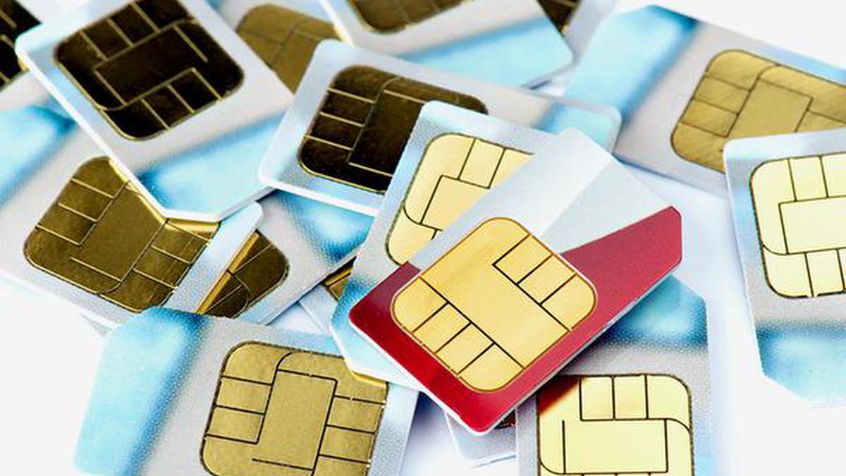 Explained | What are the latest revisions to the process for acquiring a SIM?
Premium