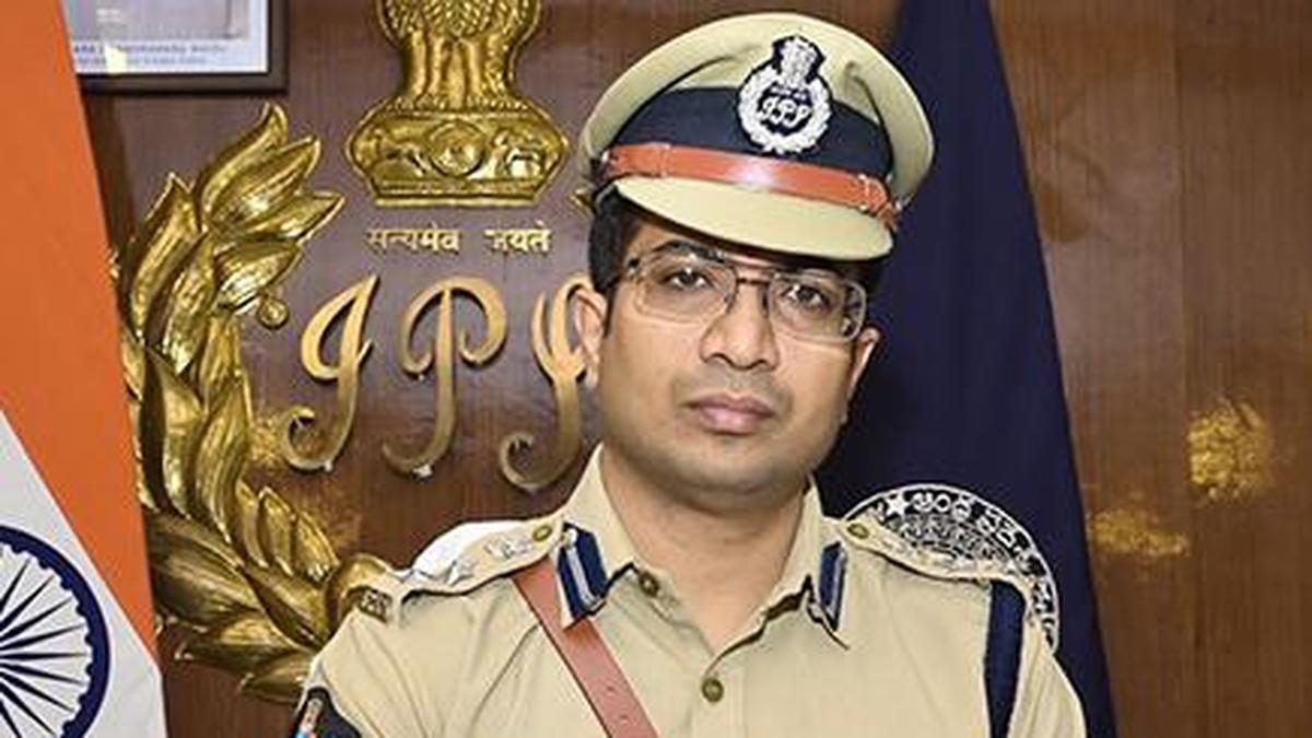 Kurnool police trace missing persons using facial-recognition CCTV network, says SP