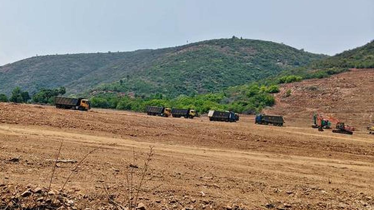 Google announces water, skilling, fishing-community programmes around Vizag AI hub