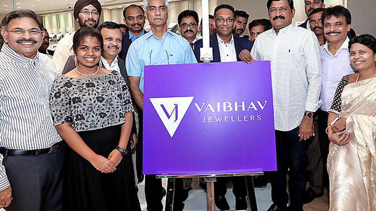 Vaibhav Jewellers coming out with IPO
