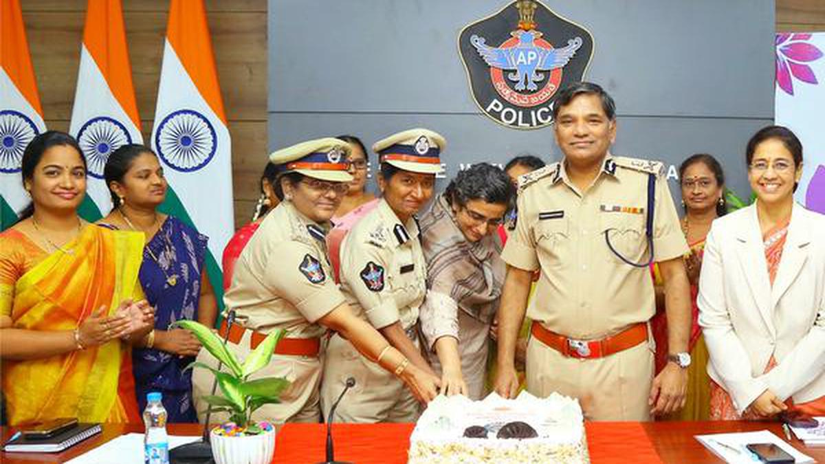 Celebrations held on eve of Women’s Day in govt., private offices