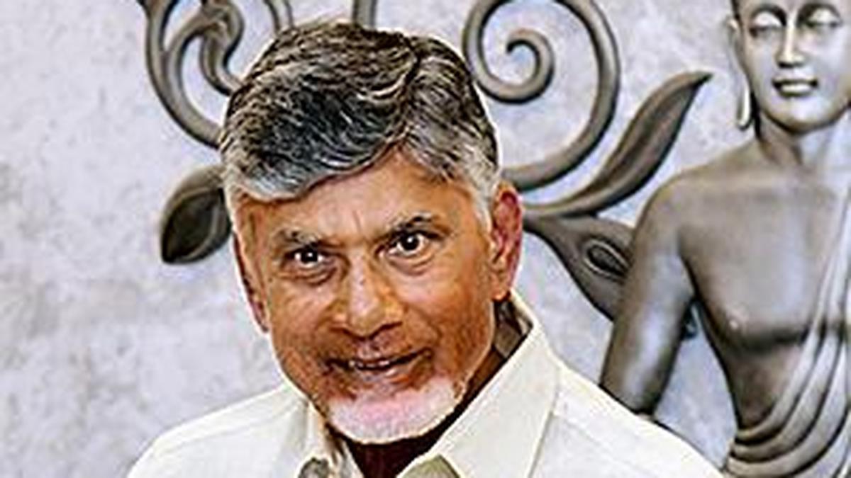 High Court bench will be set up in Kurnool, says Chandrababu Naidu