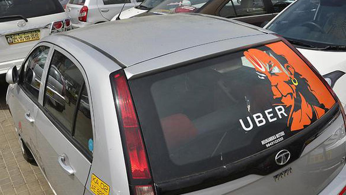 Uber report reveals Mysuru and Nandi Hills are preferred getaway destinations of Bengaluru residents