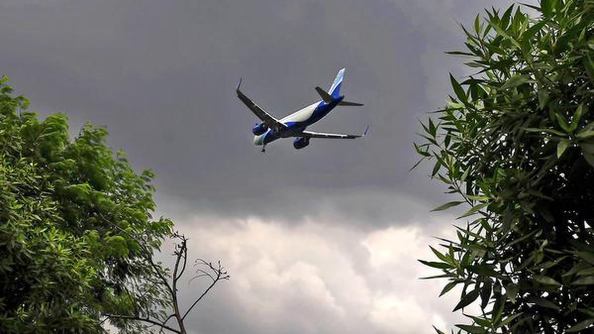 Bhogapuram airport to have an investment of over ₹2,500 crore