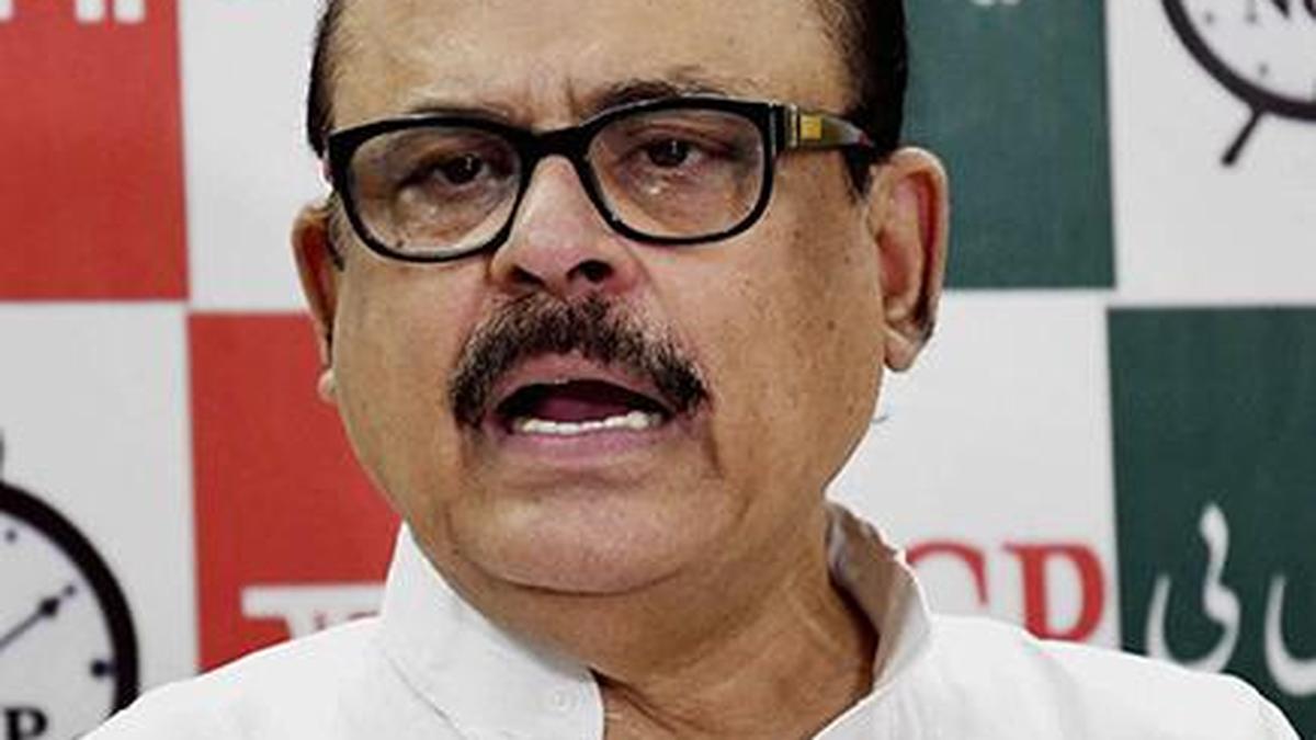 Kolkata doctor rape-murder case: BJP trying to gain political mileage from incident: Congress MP Tariq Anwar