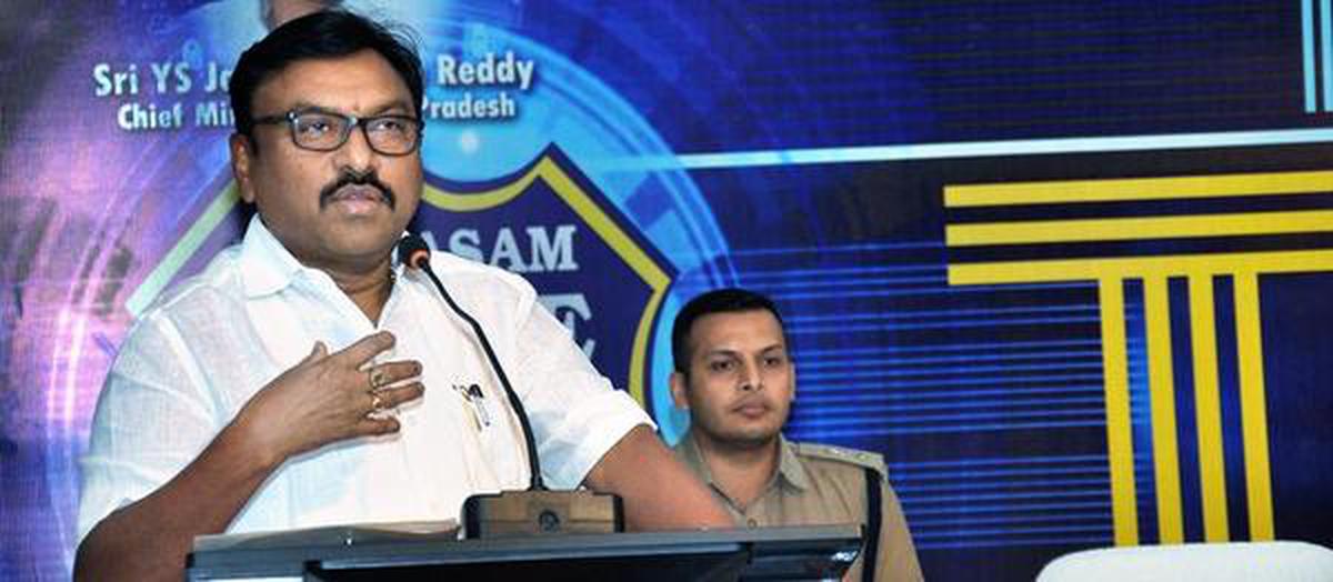 E-Governance and apps are the way forward, says official