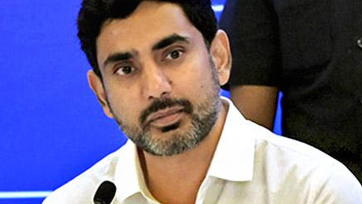 CII-Andhra Pradesh appreciates Minister Nara Lokesh for setting joint consultative forum 