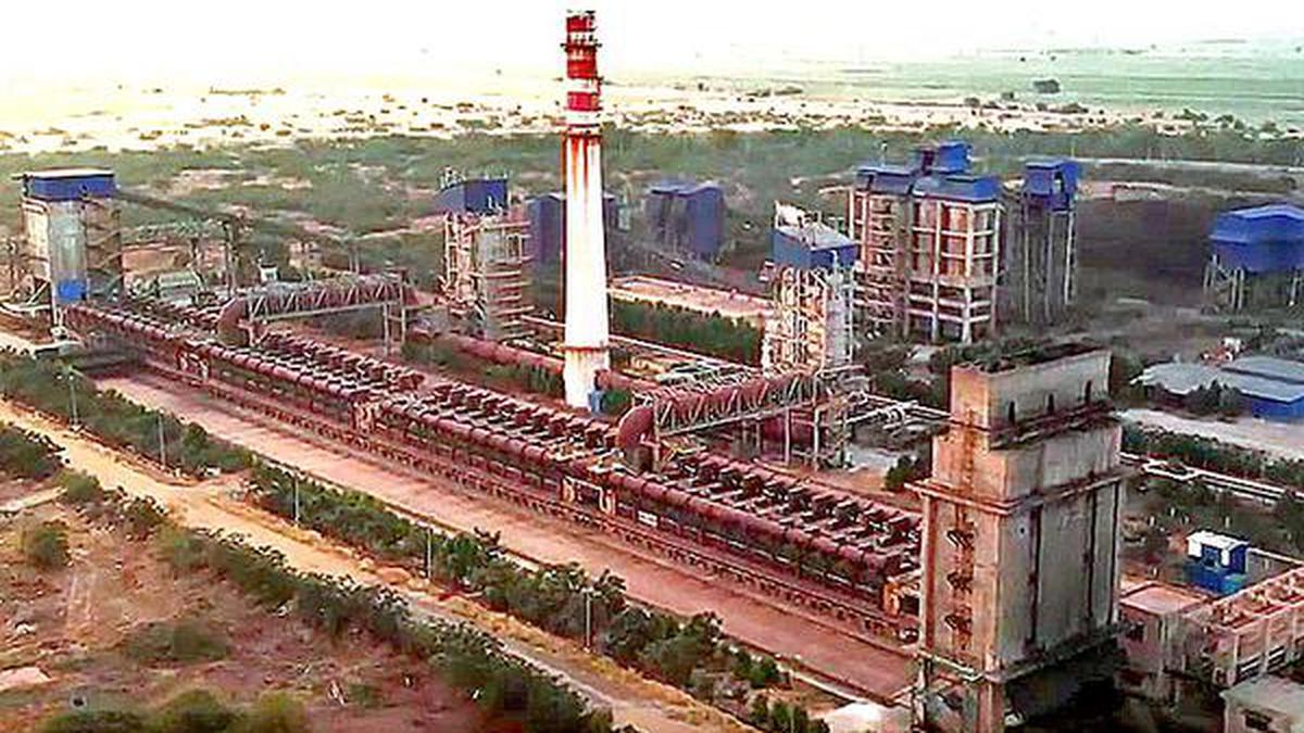 Arjas Steel to expand production capacity at its plants in Andhra Pradesh and Punjab