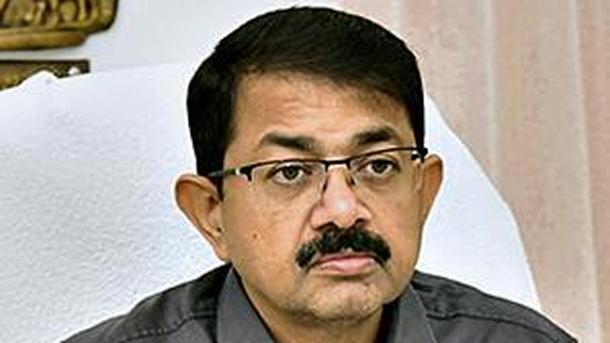 Vizianagaram Collector orders speedy completion of Jaladhara Jalaharathi works