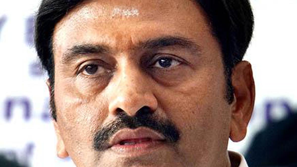 PIL by MP Raghu Ramakrishna Raju | Andhra CM Jagan Mohan Reddy submits preliminary counter affidavit; prays removal of his name