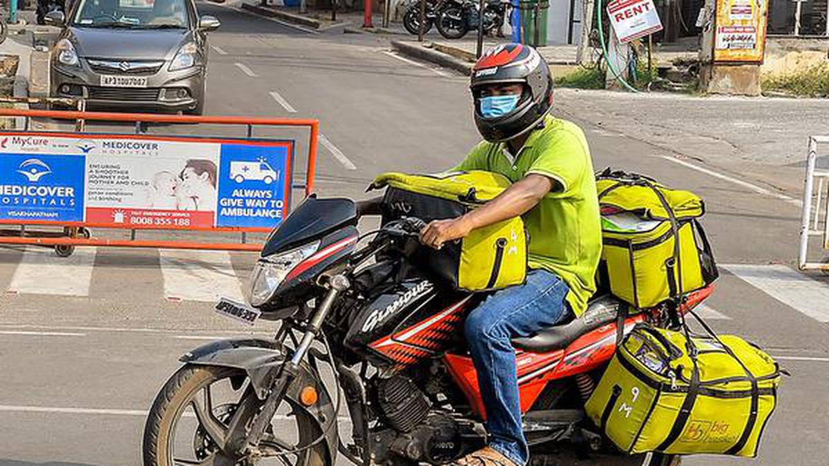 Gang from Kerala packed drugs in gift boxes, used online delivery apps to deliver to clients in Bengaluru