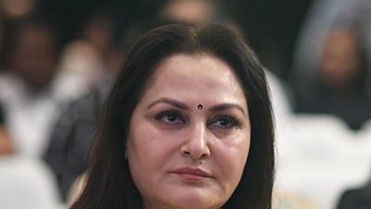 Actor Jayaprada suffers major blow as Madras High Court refuses to set aside her conviction, six months’ imprisonment