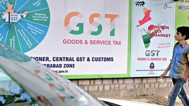 GST-Council-to-decide-on-cutting-taxes-on-insurance-premium-rate-rejig-on-host-of-items