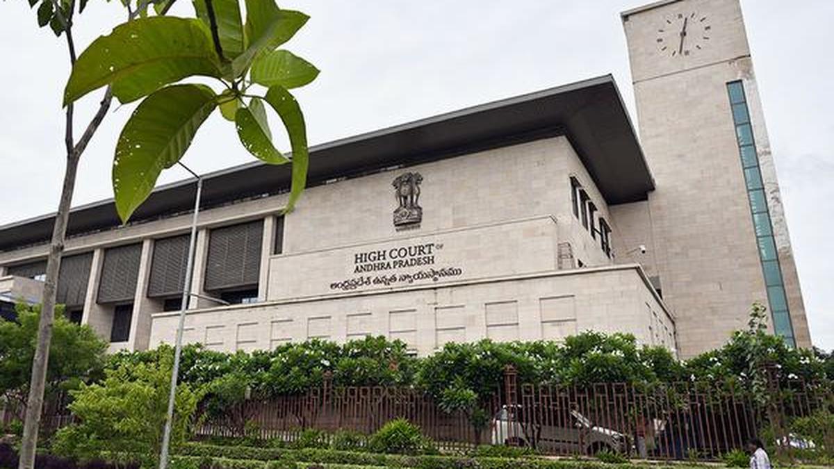 Supreme Court Collegium approves appointment of two judges in Andhra Pradesh High Court 