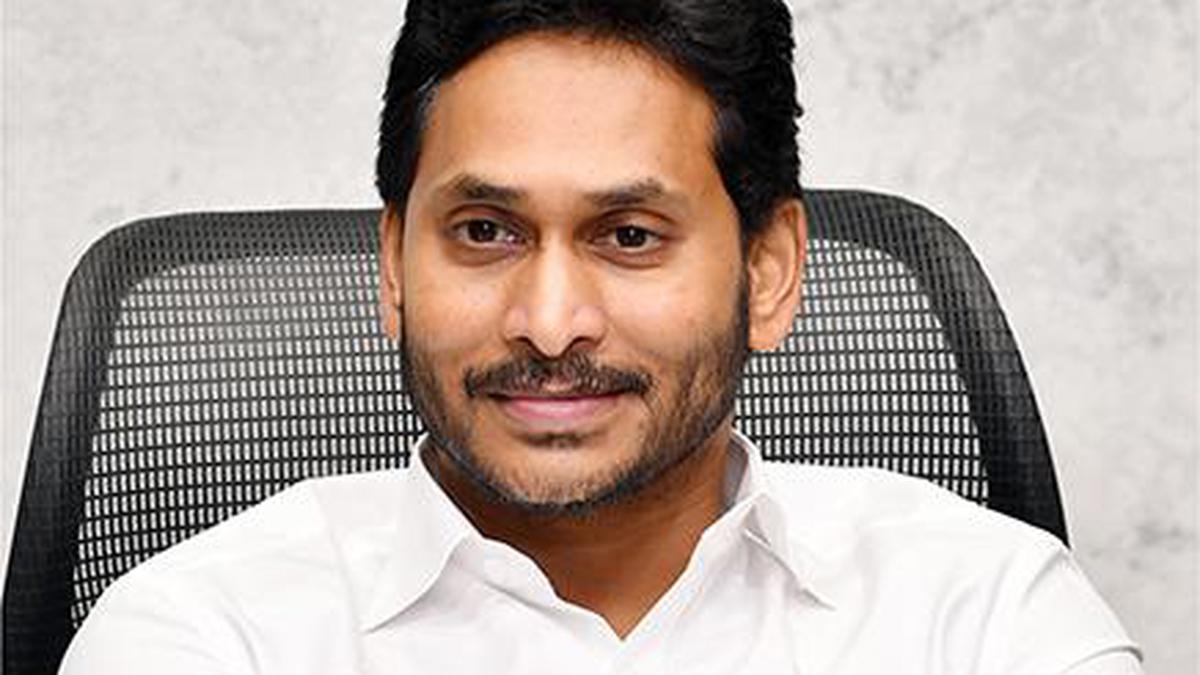 CM Jagan to launch ‘Aadudam Andhra’ today