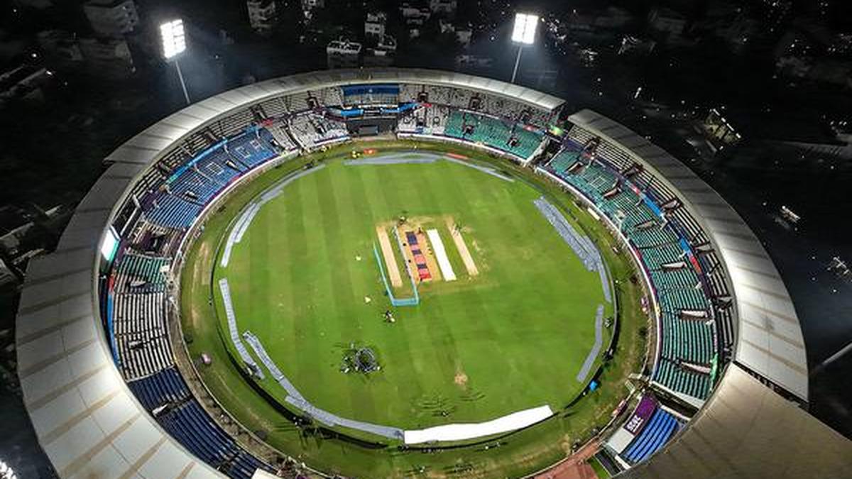 Andhra Premier League season five to begin at YSR ACA-VDCA Stadium on June 9