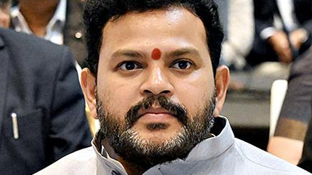 India's MRO sector to be worth bn by 2031: Civil Aviation Minister Ram Mohan Naidu