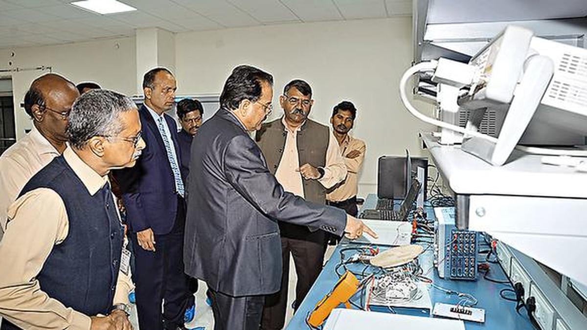 BDL-made Akash missile can strike four aerial targets simultaneously