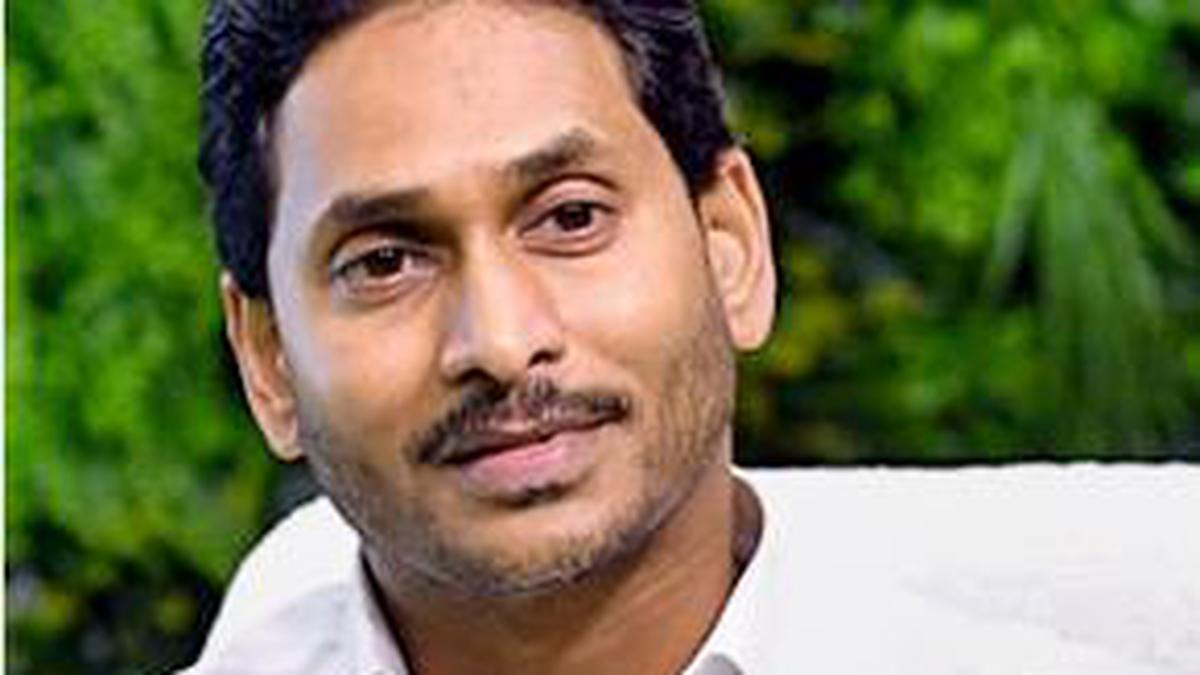 Andhra Pradesh CM Jagan Mohan Reddy tells officials to provide growth-monitoring equipment in all anganwadi centres 