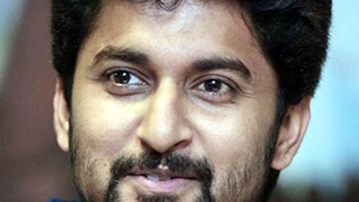 Andhra Pradesh Assembly elections | Actor Nani roots for Pawan Kalyan