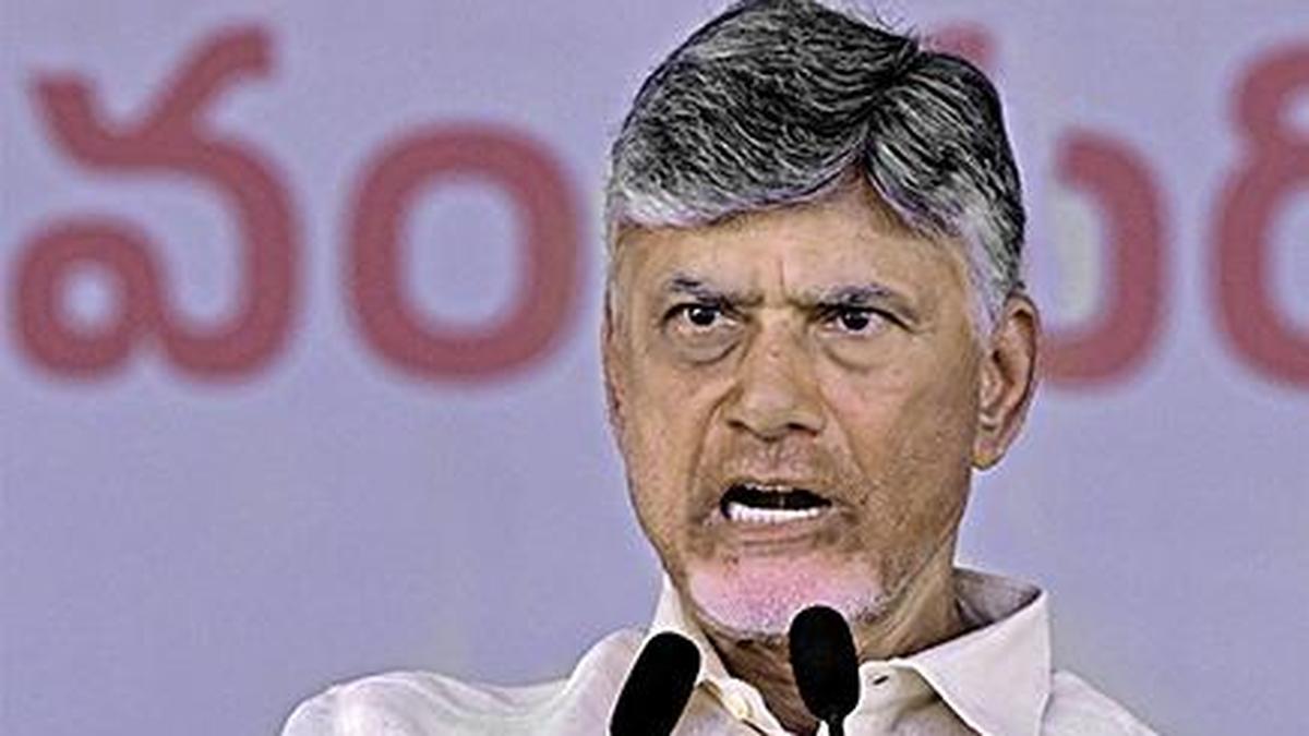 Maharashtra election results 2024: Andhra Pradesh CM Chandrababu Naidu congratulates Mahayuti Alliance on its victory