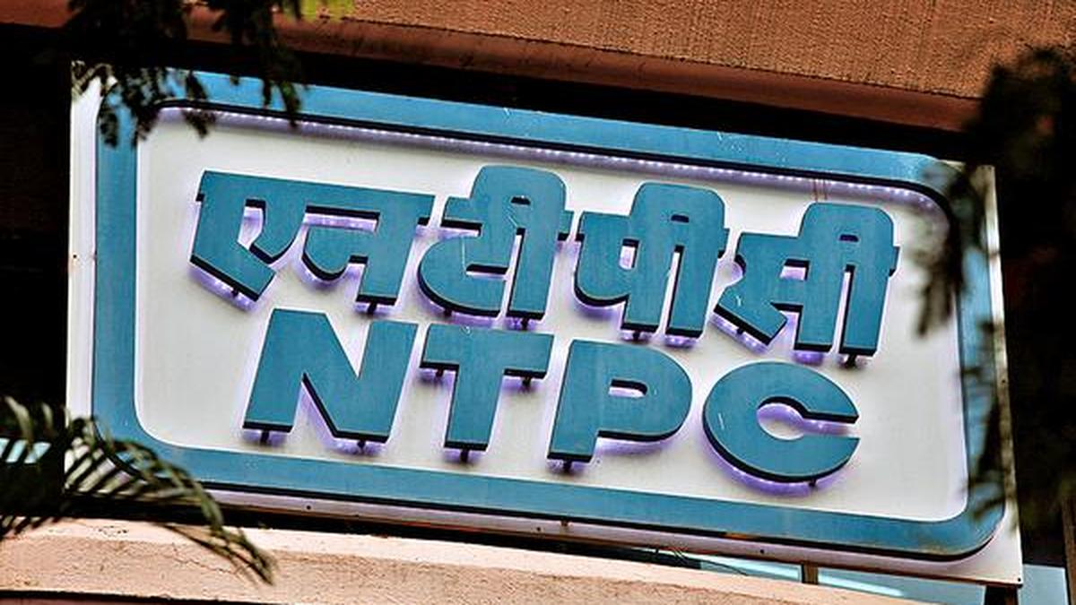 NTPC inks MoU with Électricité de France for cooperation in nuclear power generation
