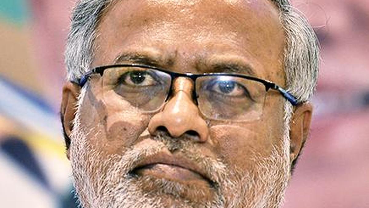 Suspension of MLAs has hit functioning of legislature panels in Karnataka, says Suresh Kumar of BJP