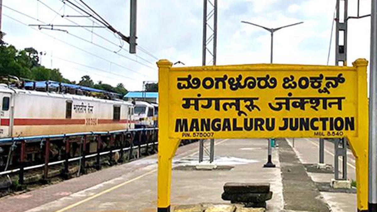 Several Delhi-bound weekly trains via Mangaluru Junction cancelled up to February-end