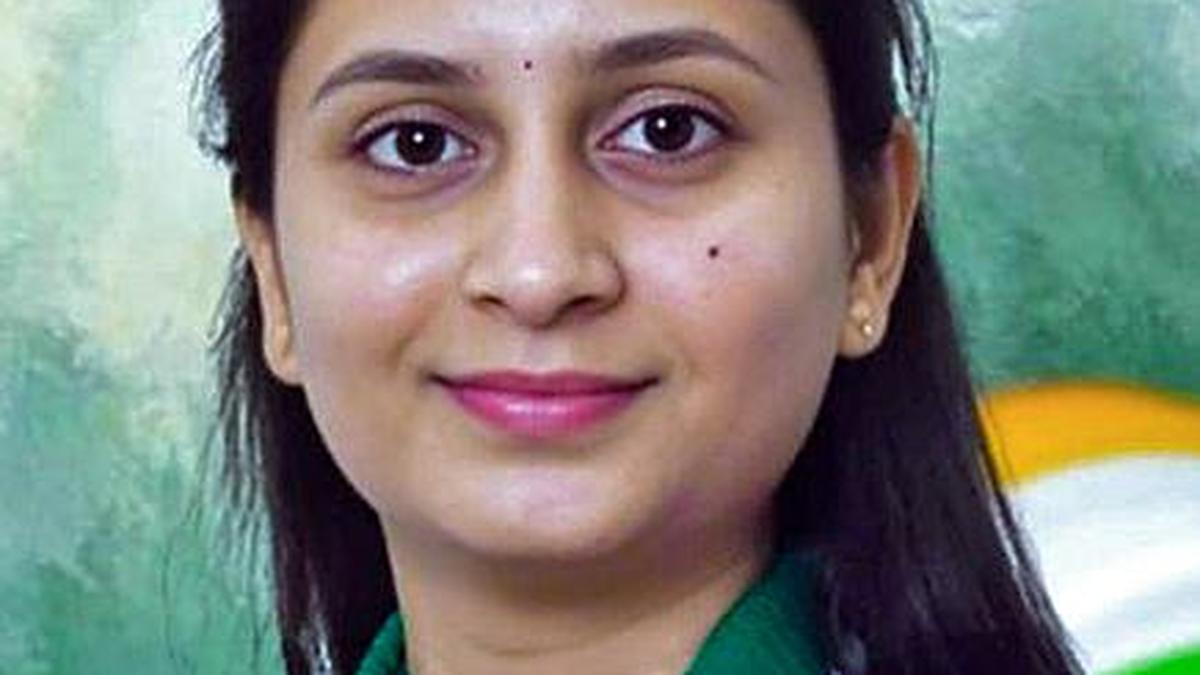 Priyanka Jarkiholi is the youngest tribal woman to win from an unreserved seat