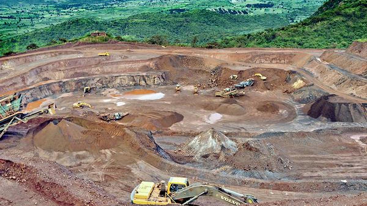 Mines Ministry amends pricing norms for lower-grade iron ore to make their usage economical