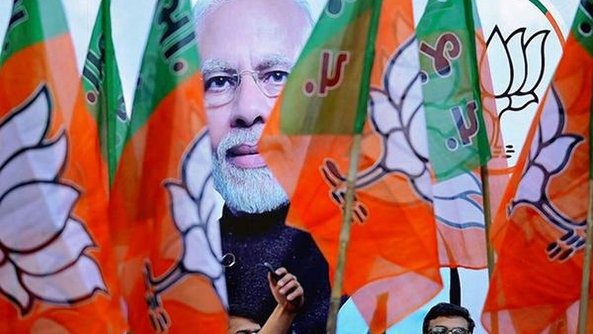 Political Line | Big Picture: BJP’s Gujarat model faces resistance in Karnataka