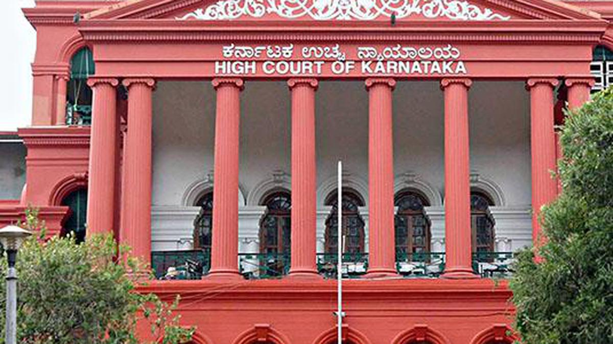 ‘Shifted’ and ‘dead’ electors of three constituencies have another chance to make corrections: Karnataka HC