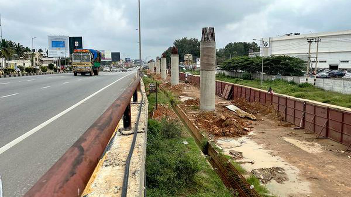 Karnataka CM Bommai Says Phase 2 Of Namma Metro Will Be Completed ...