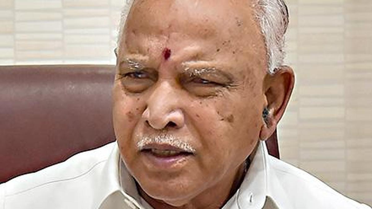 Karnataka announces ₹1,610 crore COVID19 lockdown relief package The