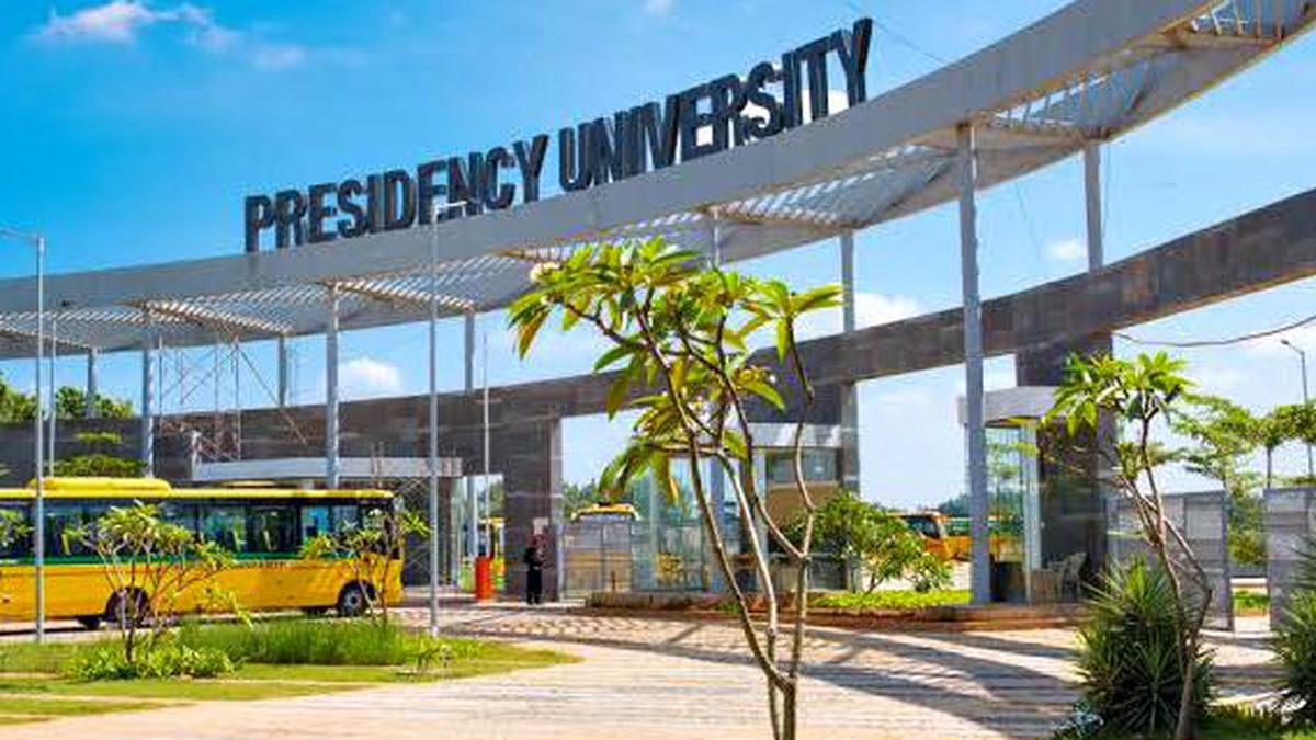 Girl’s stabbing: Police book management of Presidency University for negligence