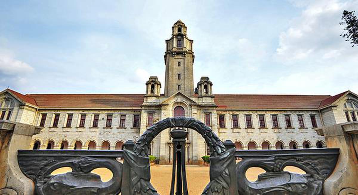 IISc Bangalore Emerges as Top Indian Institute in THE Asian University  Rankings 2023 | Education News, Times Now