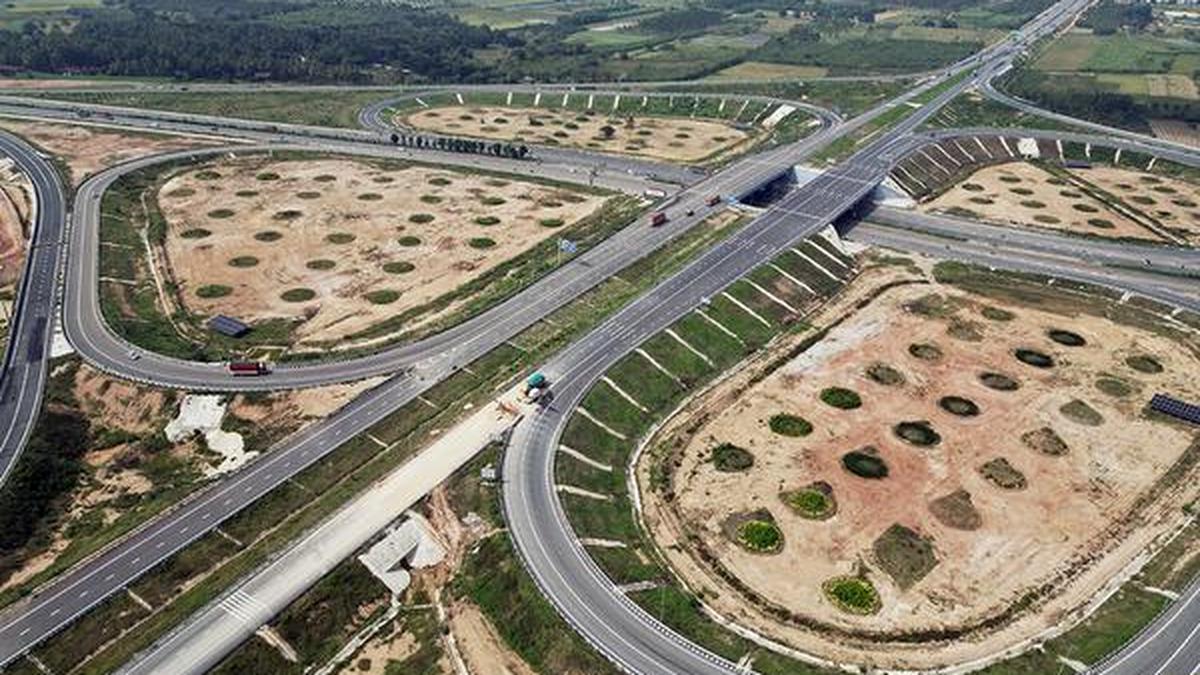 Road ministry cites 'critical lapses', expands oversight on NH works implemented by states