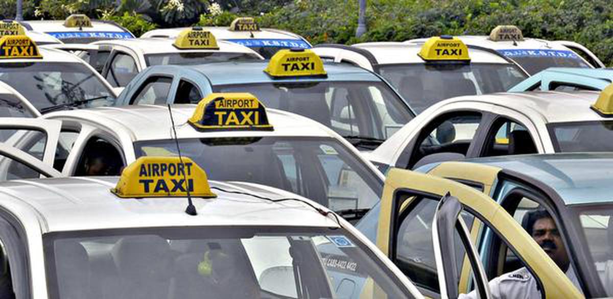 Taxi and bike aggregators, online delivery firms told to appoint nodal officer to liaison with police, customers in Bengaluru
