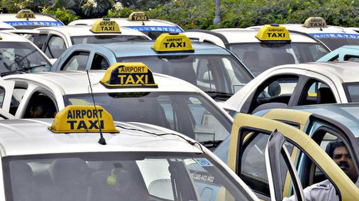 Taxi and bike aggregators, online delivery firms told to appoint nodal officer to liaison with police, customers in Bengaluru