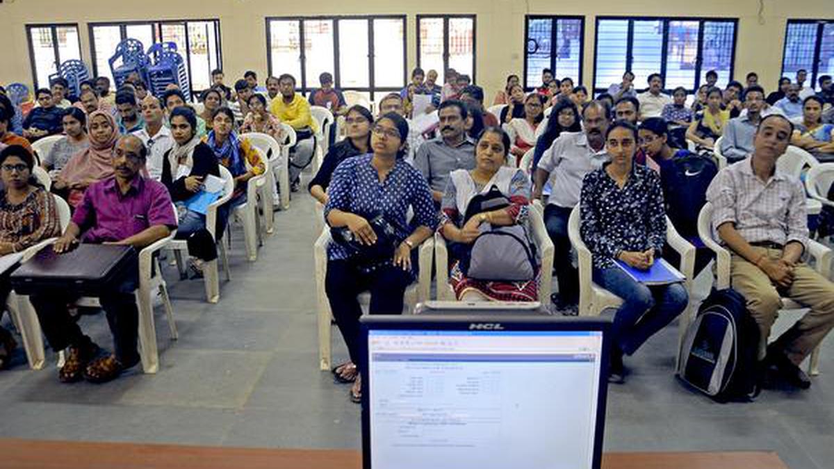 Karnataka Govt. slashes engg. course fee hike from 10% to 7%