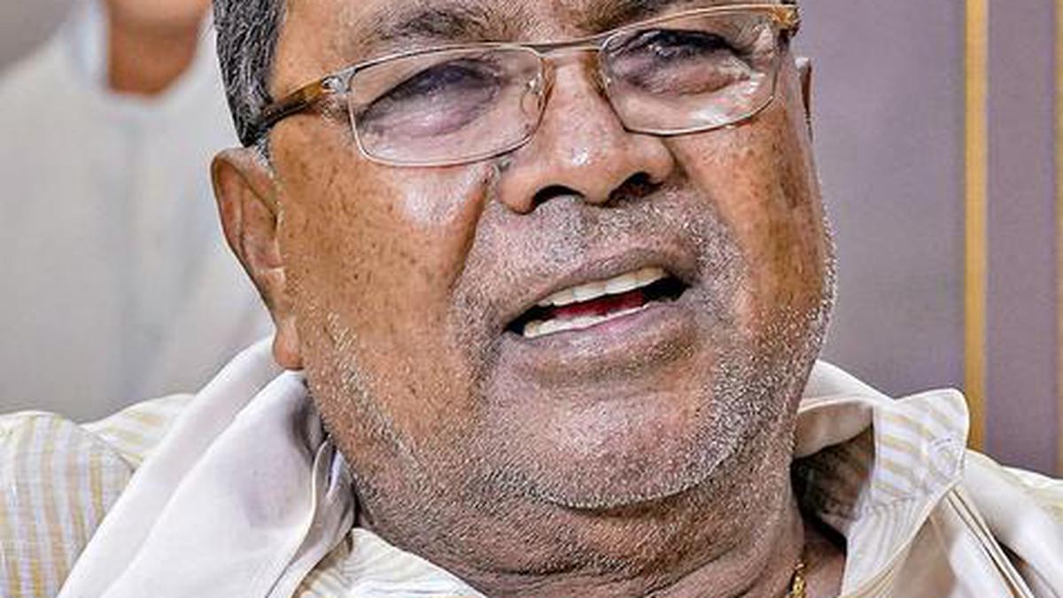 2023 Karnataka Assembly poll results | “My father should be CM...,” says Siddaramaiah’s son