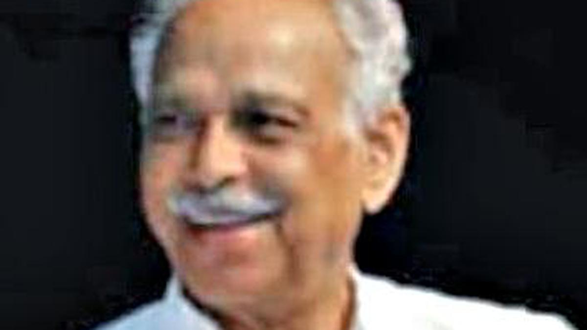 Former DCC president quits Congress in Shivamogga