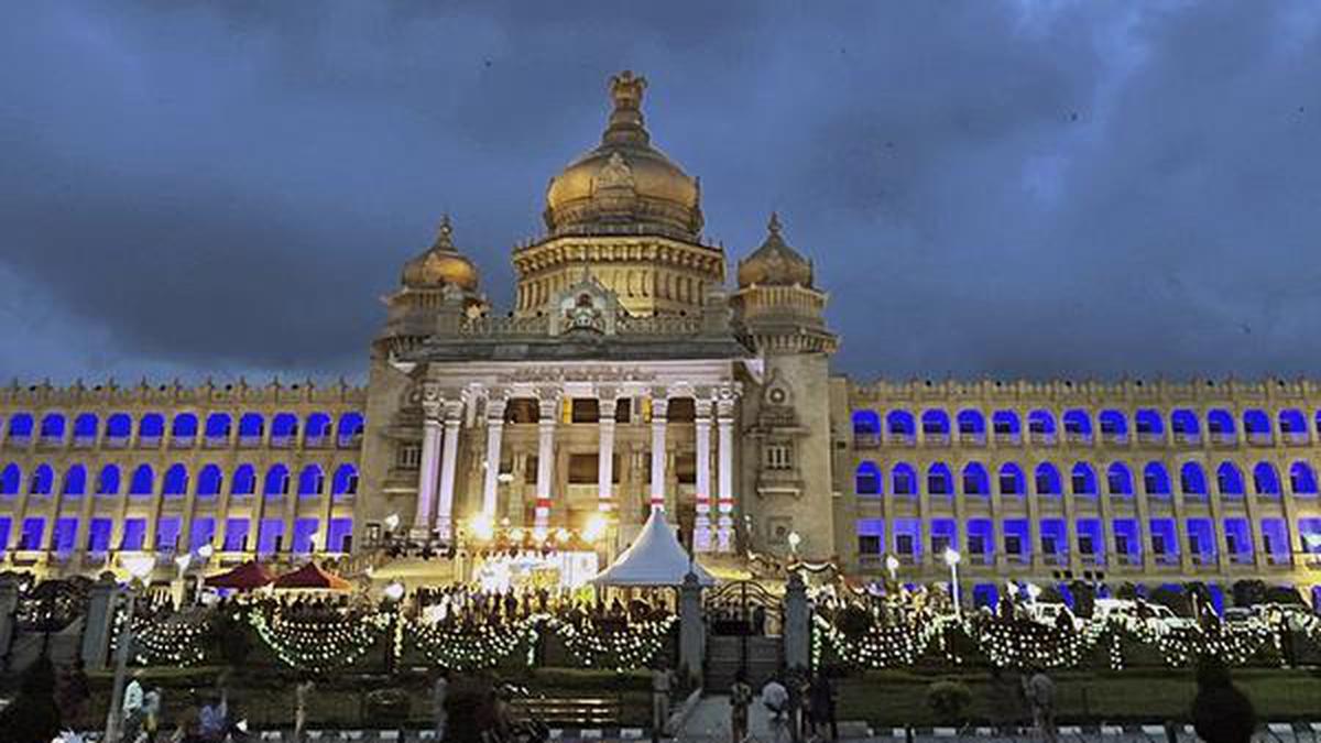 Karnataka notifies 10% EWS quota on the eve of election