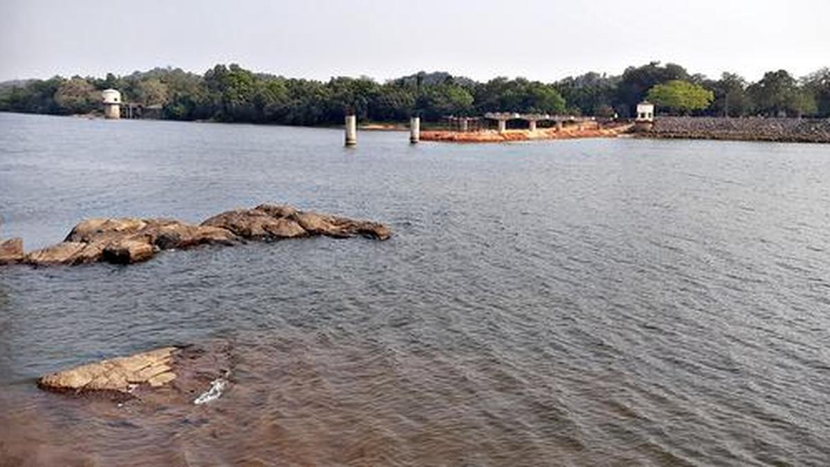 No rationing of drinking water supply in Mangaluru, says Mayor The Hindu