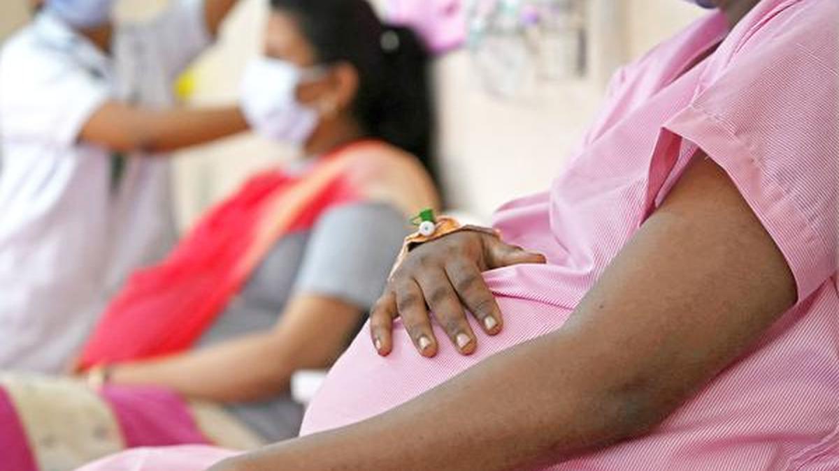 Tiruchi’s maternal mortality ratio comes down with increased monitoring