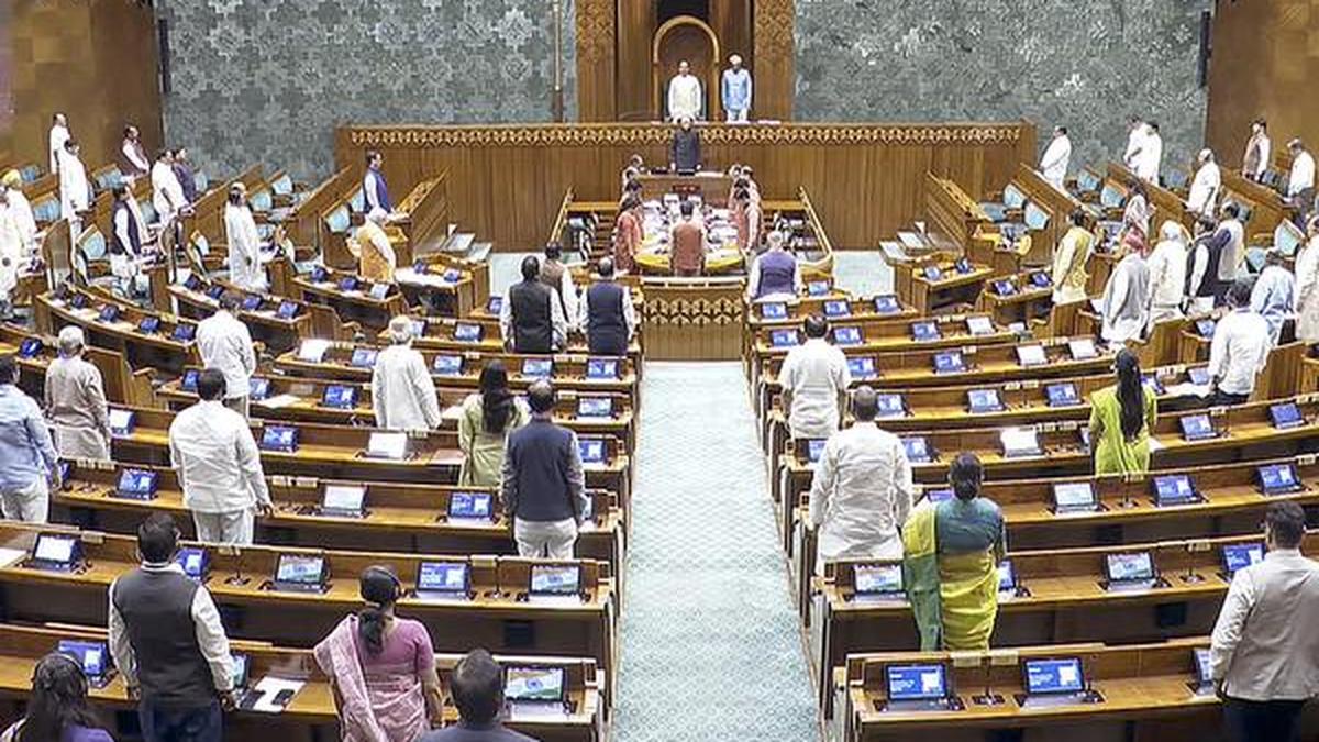 How delimitation based on 2011 Census would redraw India’s political map